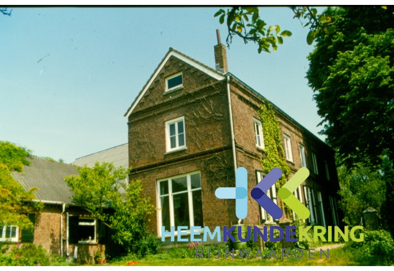 Tolkamer Geerlingshof Coll. Gemeente Rijnwaarden
